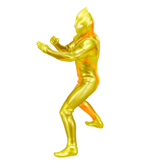 Banpresto Ultraman Tiga To The Shining Ones Hero Statue B- Japan Figure Store - #1 Bring To You The Best Japanese Goods