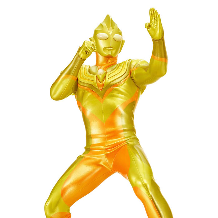 Banpresto Ultraman Tiga To The Shining Ones Hero Statue B- Japan Figure Store - #1 Bring To You The Best Japanese Goods