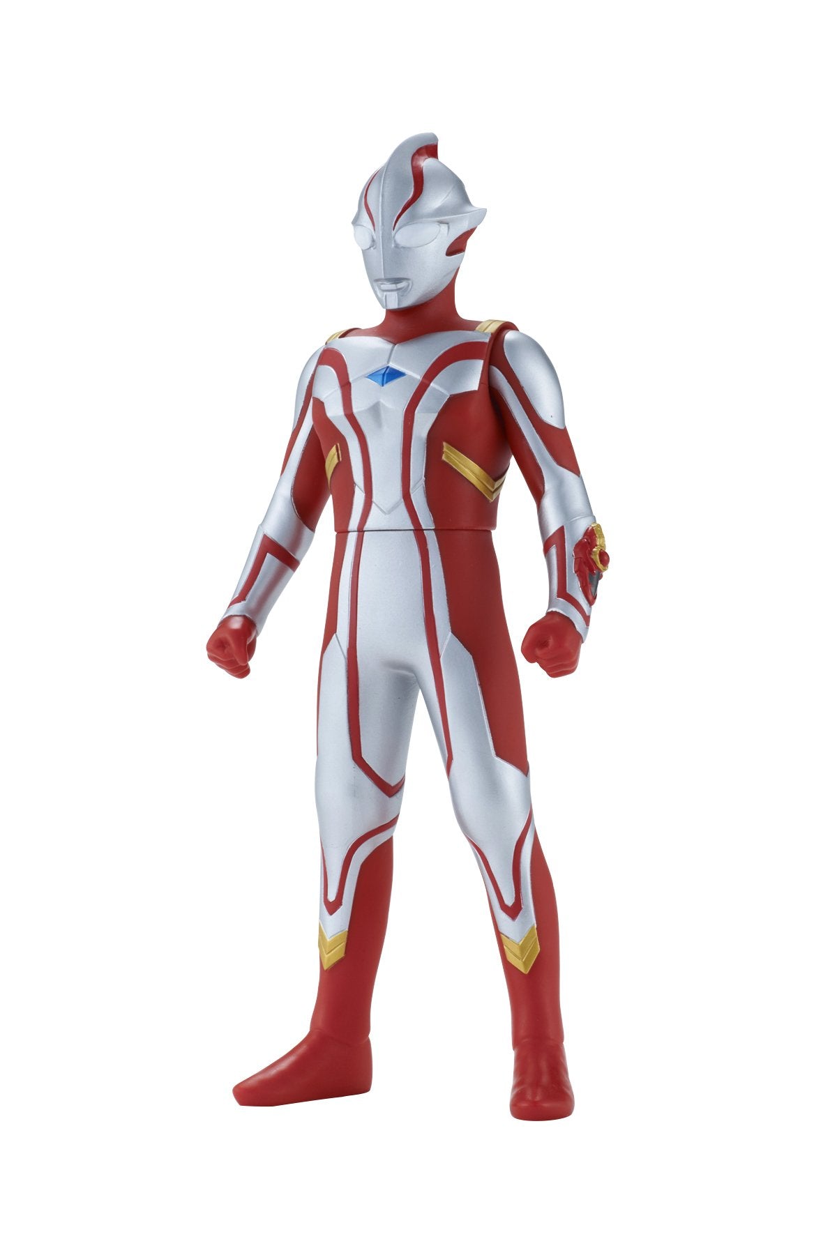 BANDAI - Ultra Big Series Ultraman Mebius 9.0 Figure- Japan Figure Store - #1 Bring To You The Best Japanese Goods