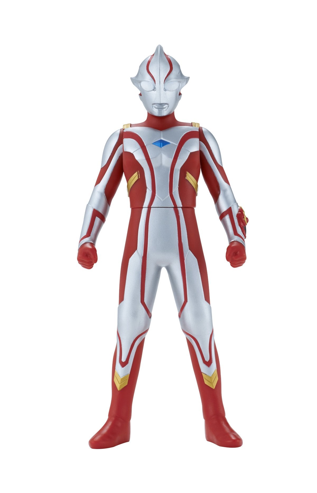 BANDAI - Ultra Big Series Ultraman Mebius 9.0 Figure- Japan Figure Store - #1 Bring To You The Best Japanese Goods