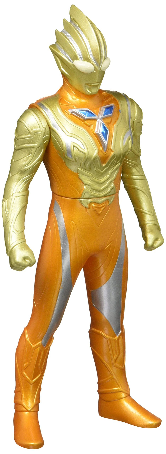 Ultraman Ultra Hero Series 84 Glitter Trigger Eternity- Japan Figure Store - #1 Bring To You The Best Japanese Goods
