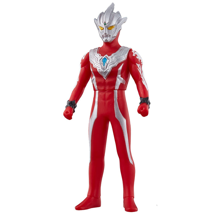 Bandai Japan Ultraman Ultra Hero Series Ex Legloss Action Figure- Japan Figure Store - #1 Bring To You The Best Japanese Goods