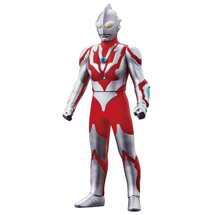 BANDAI Ultra Hero Series Ex Ultraman Ribut Figure- Japan Figure Store - #1 Bring To You The Best Japanese Goods