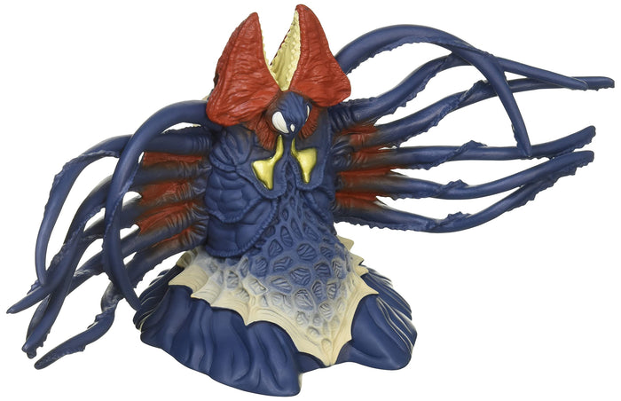 BANDAI Ultraman Ultra Monster Dx Queen Monera Figure- Japan Figure Store - #1 Bring To You The Best Japanese Goods