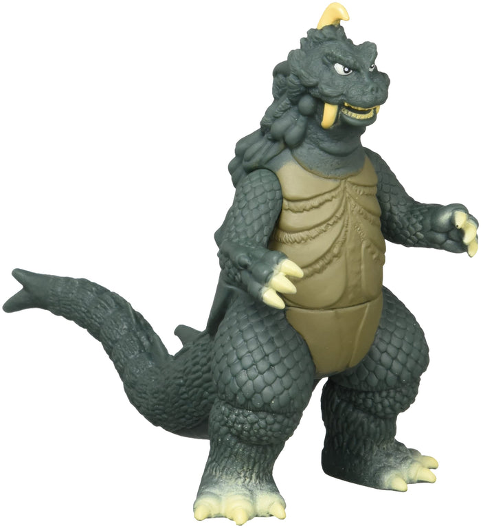 BANDAI Ultraman Ultra Monster Series 138 Gomess Figure- Japan Figure Store - #1 Bring To You The Best Japanese Goods