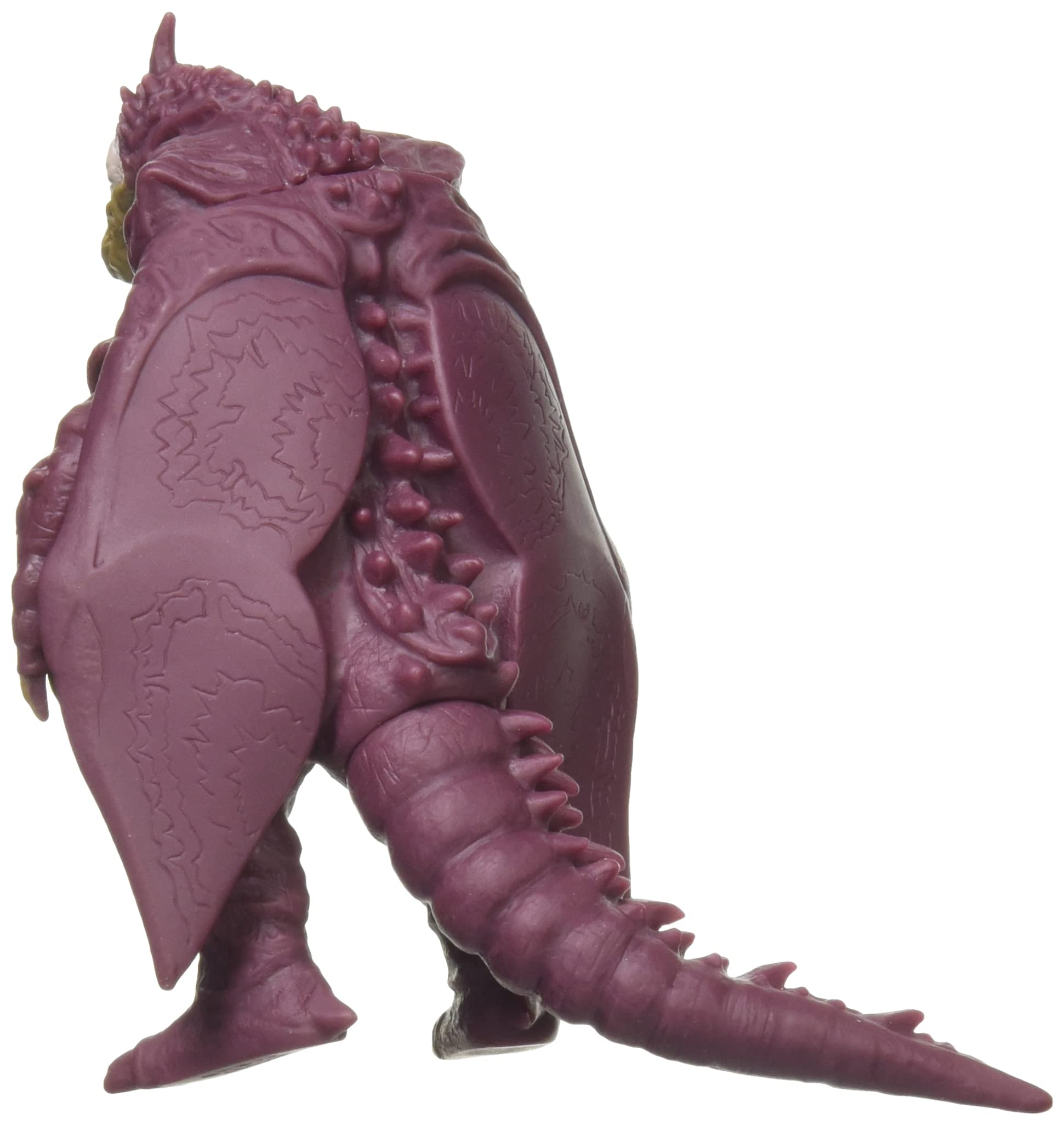 BANDAI Ultraman Ultra Monster 142 Zoiger Figure- Japan Figure Store - #1 Bring To You The Best Japanese Goods