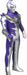 BANDAI Ultra Hero Series 145 Hudra Figure- Japan Figure Store - #1 Bring To You The Best Japanese Goods
