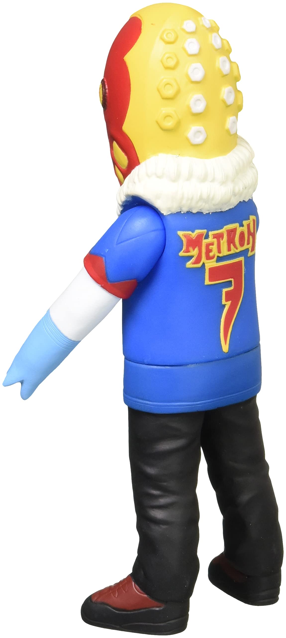 BANDAI Ultraman Ultra Monster Series 149 Marluru Figure- Japan Figure Store - #1 Bring To You The Best Japanese Goods