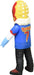 BANDAI Ultraman Ultra Monster Series 149 Marluru Figure- Japan Figure Store - #1 Bring To You The Best Japanese Goods