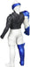 Ultraman Ultra Monster Series 150 Agility Strategy Officer Hudrum- Japan Figure Store - #1 Bring To You The Best Japanese Goods
