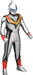 Bandai Ultraman Ultra Monster Series 52 Evil Tiga Japan- Japan Figure Store - #1 Bring To You The Best Japanese Goods