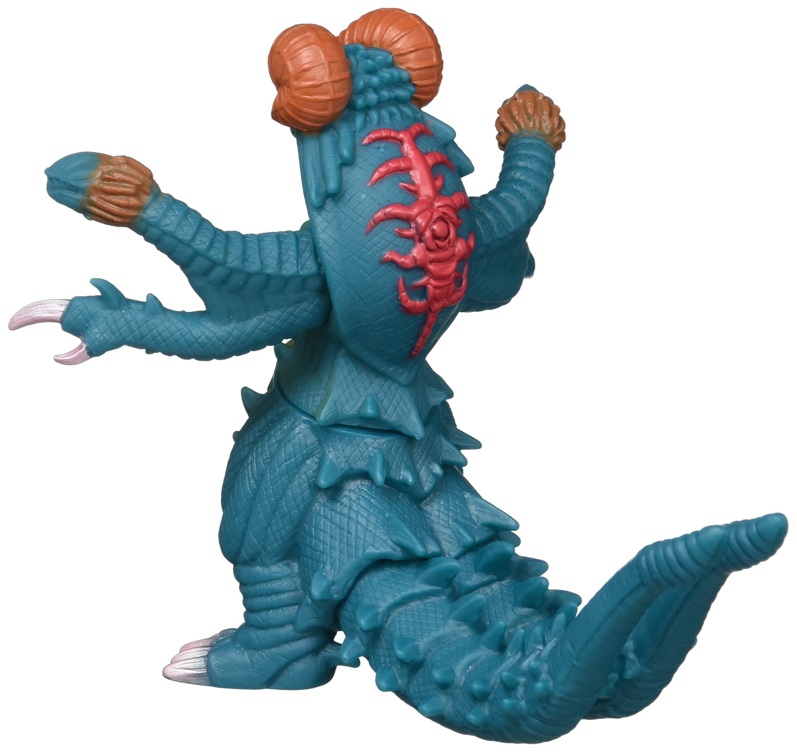 Bandai Ultraman Ultra Monster Series 92 Gargorgon Japan- Japan Figure Store - #1 Bring To You The Best Japanese Goods