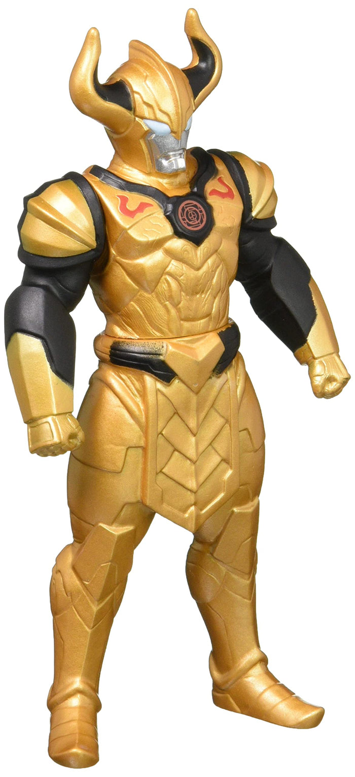 BANDAI Ultraman Ultra Kaiju Series Ex Absolute Diablo Ultraman Trigger- Japan Figure Store - #1 Bring To You The Best Japanese Goods
