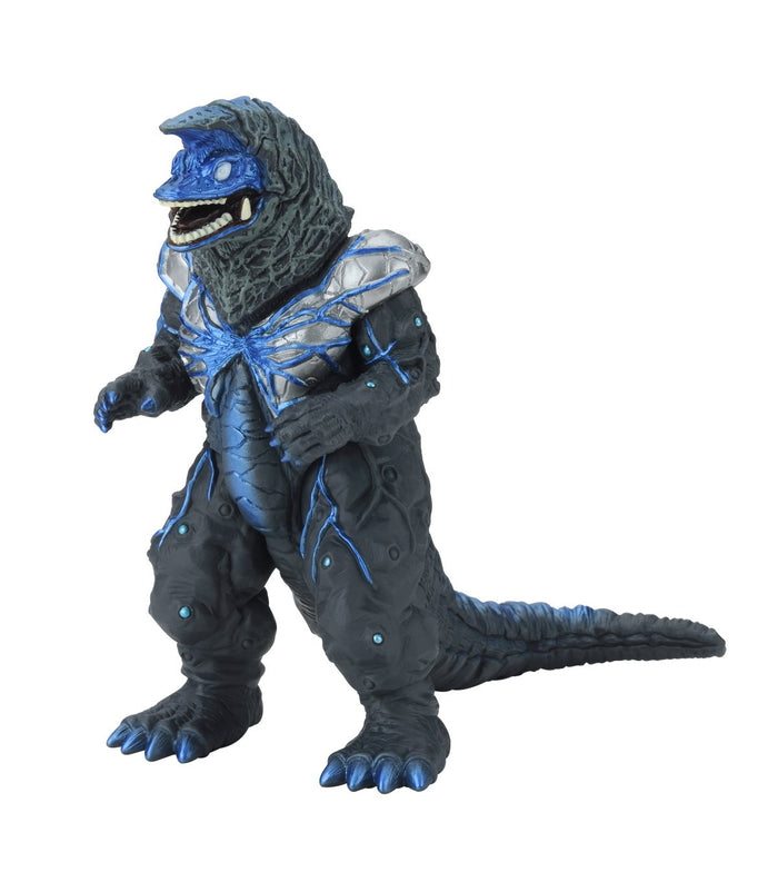 BANDAI Ultraman X Ultra Monster Dx Gorg Fire Golza Figure 4549660034421- Japan Figure Store - #1 Bring To You The Best Japanese Goods