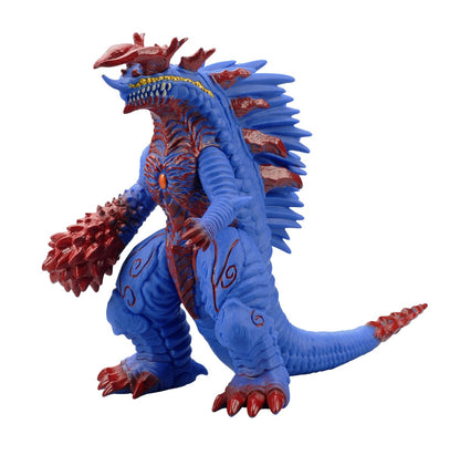 BANDAI Ultraman X Ultra Monster Dx Devil Beast Zaigorg Figure 4549660034445- Japan Figure Store - #1 Bring To You The Best Japanese Goods