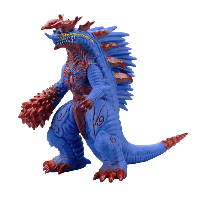 BANDAI Ultraman X Ultra Monster Dx Devil Beast Zaigorg Figure 4549660034445- Japan Figure Store - #1 Bring To You The Best Japanese Goods