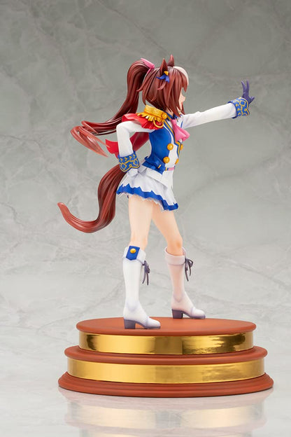Uma Musume Pretty Derby [Dream Is Something To Raise!] Tokai Teio 1/7 Scale Pvc Painted Finished Figure Pv047- Japan Figure Store - #1 Bring To You The Best Japanese Goods