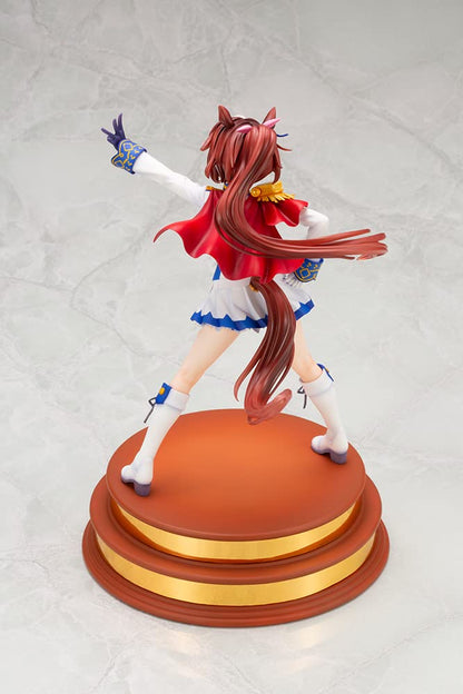 Uma Musume Pretty Derby [Dream Is Something To Raise!] Tokai Teio 1/7 Scale Pvc Painted Finished Figure Pv047- Japan Figure Store - #1 Bring To You The Best Japanese Goods