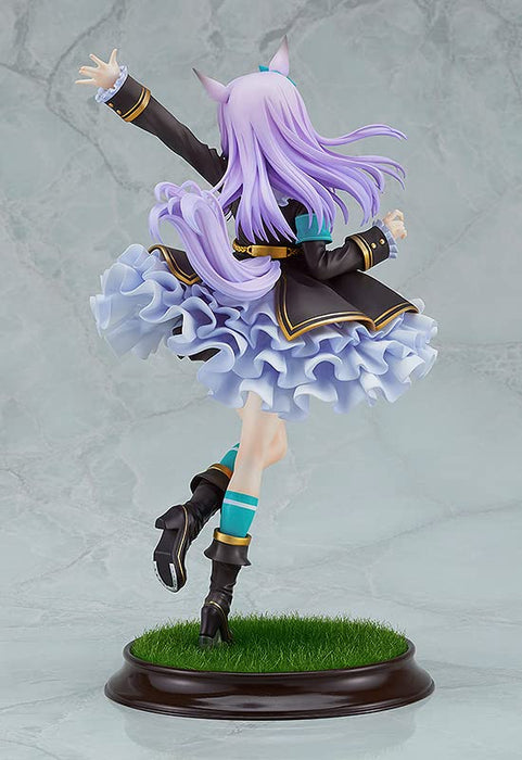 Uma Musume Pretty Derby Mejiro Mcqueen Prestigious Mejiro Family Treasure 1/7 Scale Plastic Pre-Painted Complete Figure- Japan Figure Store - #1 Bring To You The Best Japanese Goods