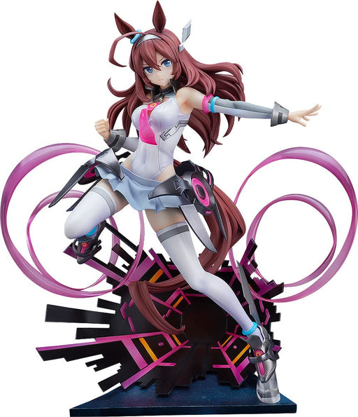 Uma Musume Pretty Derby Mihono Bourbon Figure 1/7 Good Smile Co.- Japan Figure Store - #1 Bring To You The Best Japanese Goods