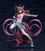 Uma Musume Pretty Derby Mihono Bourbon Figure 1/7 Good Smile Co.- Japan Figure Store - #1 Bring To You The Best Japanese Goods