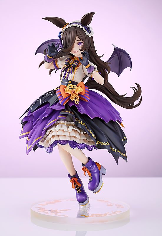 Uma Musume Pretty Derby Figure: Good Smile Co. 1/7 Scale Plastic Painted- Japan Figure Store - #1 Bring To You The Best Japanese Goods
