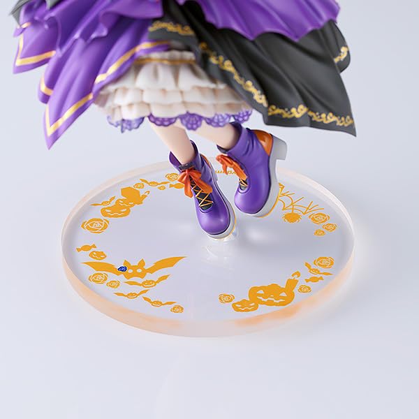 Uma Musume Pretty Derby Figure: Good Smile Co. 1/7 Scale Plastic Painted- Japan Figure Store - #1 Bring To You The Best Japanese Goods
