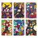 Bandai Uma Musume Pretty Derby Twin Wafers 6Thr 20 Pieces Shokugan Japan Box- Japan Figure Store - #1 Bring To You The Best Japanese Goods