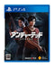 Uncharted The Lost Legacy Sony Ps4 Playstation 4 Used