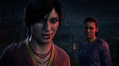 Uncharted The Lost Legacy Sony Ps4 Playstation 4 Used