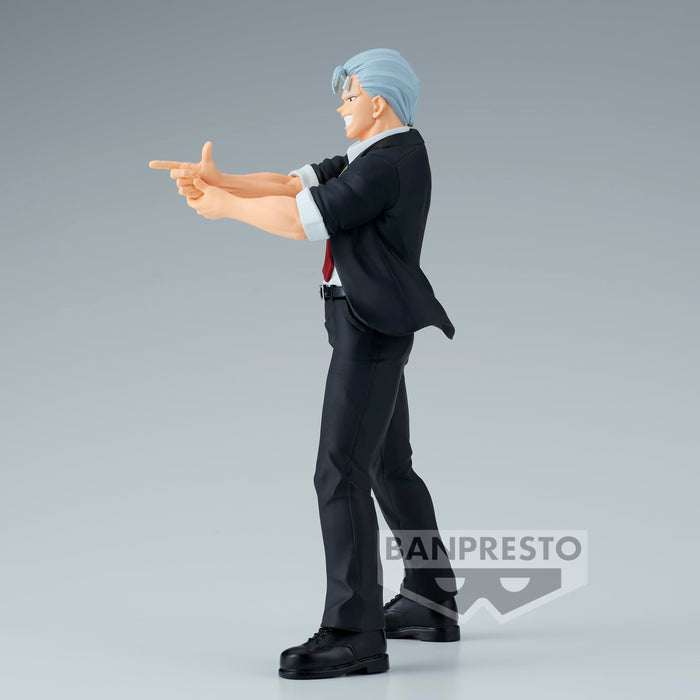 Banpresto Undead Unluck Andy Collectible Figure - High Quality Detail- Japan Figure Store - #1 Bring To You The Best Japanese Goods