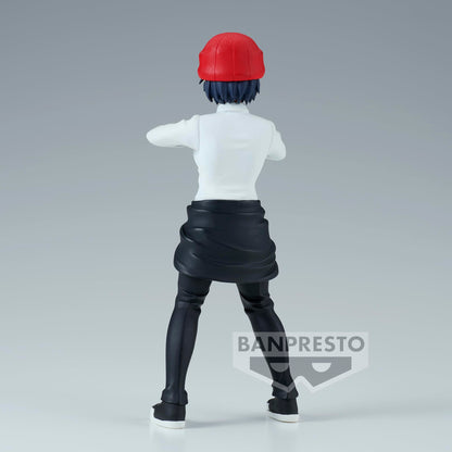 Banpresto Undead Unluck Fuko Izumo Collectible Action Figure- Japan Figure Store - #1 Bring To You The Best Japanese Goods