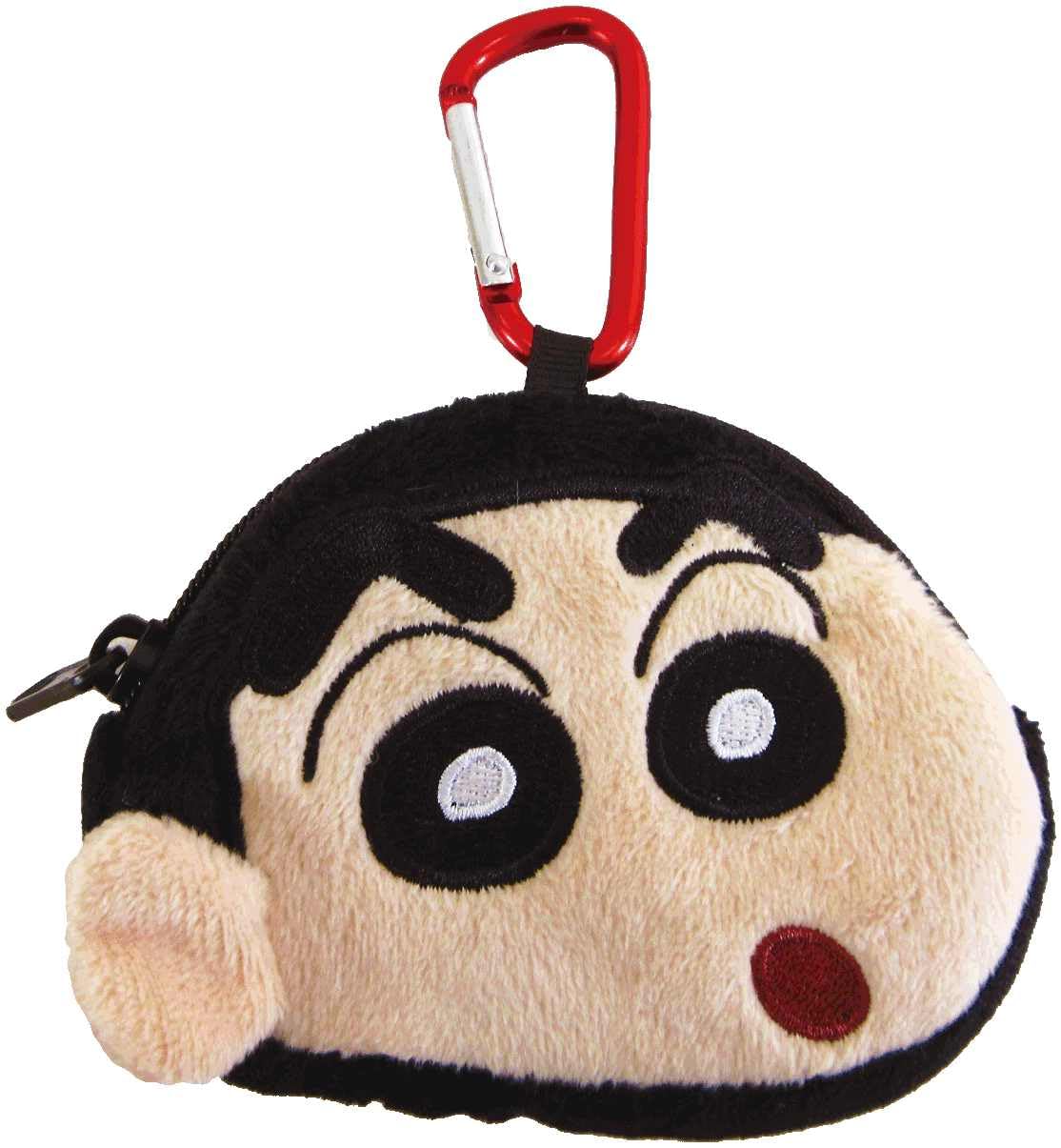 Unique Mini Pouch CS-0085A Shin-Chan- Japan Figure Store - #1 Bring To You The Best Japanese Goods