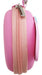 Unique Japan Round Accessory Case Sr-0065Kr Kuromi- Japan Figure Store - #1 Bring To You The Best Japanese Goods