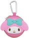 Unique Japan Round Accessory Case Sr-0065Mm My Melody- Japan Figure Store - #1 Bring To You The Best Japanese Goods