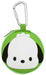 Unique Round Accessory Case Sr-0065Pc Pochacco Japan- Japan Figure Store - #1 Bring To You The Best Japanese Goods