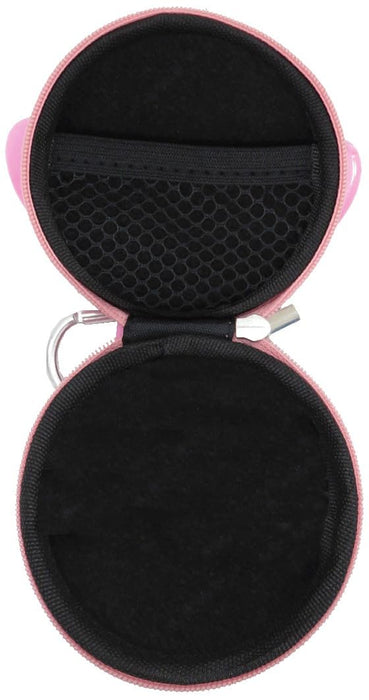 Unique Round Accessory Case Sr-0065Pc Pochacco Japan- Japan Figure Store - #1 Bring To You The Best Japanese Goods