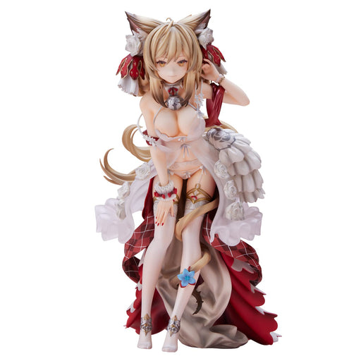 UNION CREATIVE Kaerunoko Illustration Neko Figure- Japan Figure Store - #1 Bring To You The Best Japanese Goods