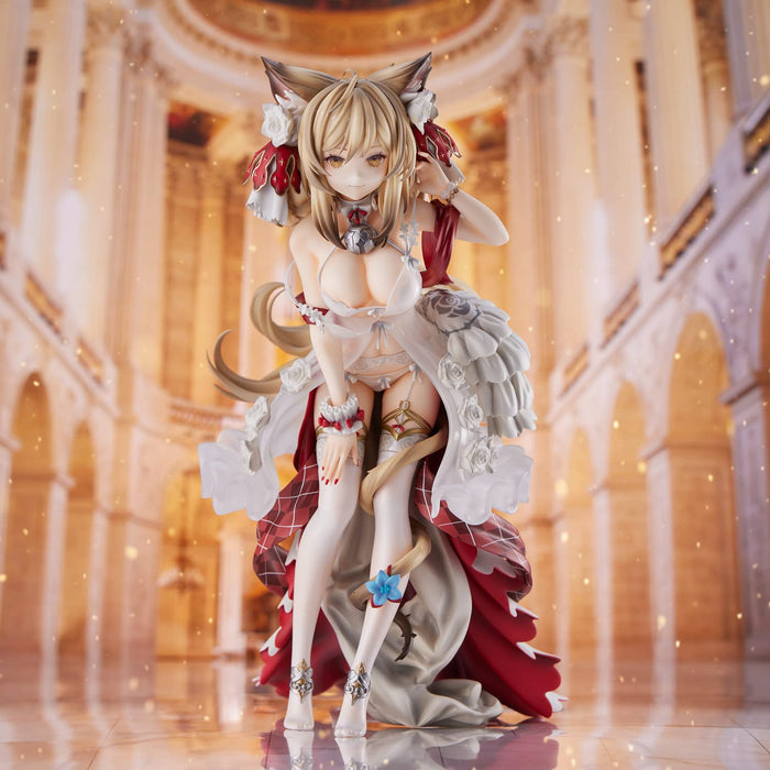 UNION CREATIVE Kaerunoko Illustration Neko Figure- Japan Figure Store - #1 Bring To You The Best Japanese Goods