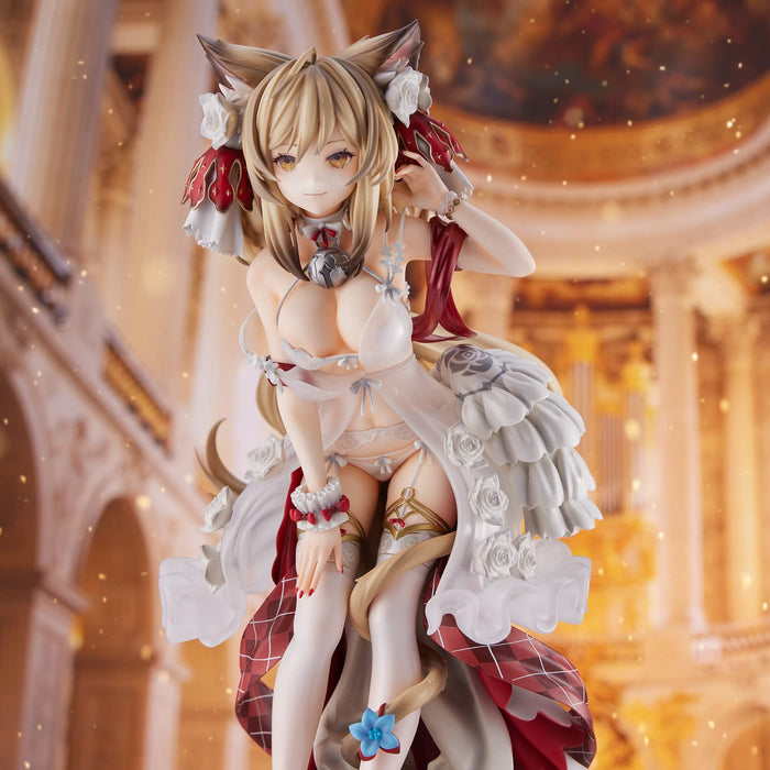 UNION CREATIVE Kaerunoko Illustration Neko Figure- Japan Figure Store - #1 Bring To You The Best Japanese Goods