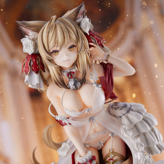 UNION CREATIVE Kaerunoko Illustration Neko Figure- Japan Figure Store - #1 Bring To You The Best Japanese Goods