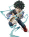 Union Creative My Hero Academia Interturn Edition Scale Figure Izuku Midoriya Approximately 120Mm Atbc-Pvc Painted Finished Figure- Japan Figure Store - #1 Bring To You The Best Japanese Goods