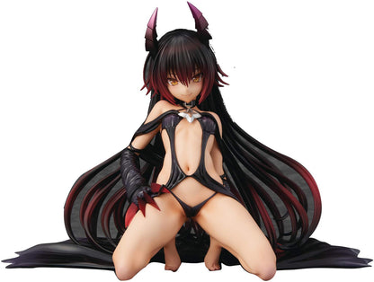 To Love-Ru Darkness Nemesis: Darkness Ver. 1/6 Scale Figure (Re-run)- Japan Figure Store - #1 Bring To You The Best Japanese Goods