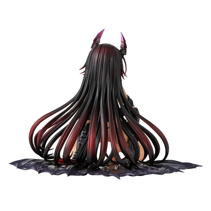 To Love-Ru Darkness Nemesis: Darkness Ver. 1/6 Scale Figure (Re-run)- Japan Figure Store - #1 Bring To You The Best Japanese Goods