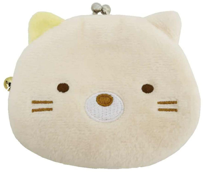 [Unique] Kids Coin Purse Chara Gama- Japan Figure Store - #1 Bring To You The Best Japanese Goods