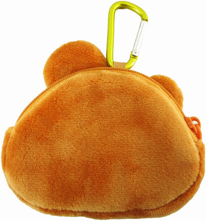 Unique CS-0085D Mini Sunflower Pouch- Japan Figure Store - #1 Bring To You The Best Japanese Goods