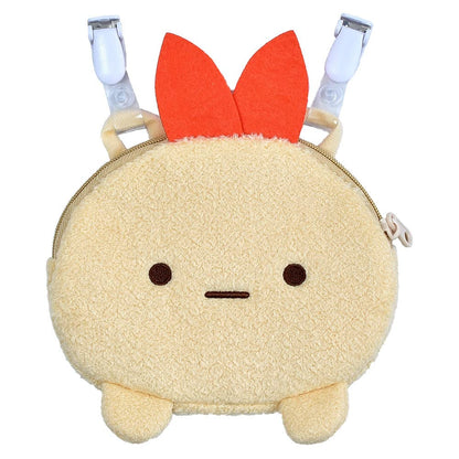 [Unique] Small Item Pouch Sg-0041Ef Fried Shrimp Tail- Japan Figure Store - #1 Bring To You The Best Japanese Goods