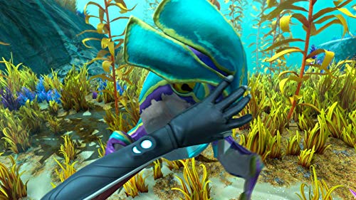 Unknown Worlds Entertainement Subnautica： Below Zero [Ps5] - New Japan Figure 4582528459424 1