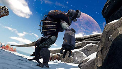 Unknown Worlds Entertainement Subnautica： Below Zero [Ps5] - New Japan Figure 4582528459424 2