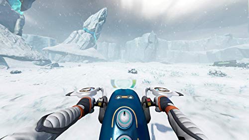 Unknown Worlds Entertainement Subnautica： Below Zero [Ps5] - New Japan Figure 4582528459424 6